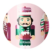 30oz Mega Mug in Sugar Plum Soldiers