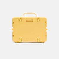 Limited Edition TurtleBox Gen 3 Portable Speaker in Fighting Lady Yellow