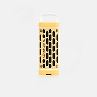 TurtleBox Ranger Portable Speaker in Fighting Lady Yellow