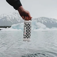 TurtleBox Ranger Portable Speaker in Ivory