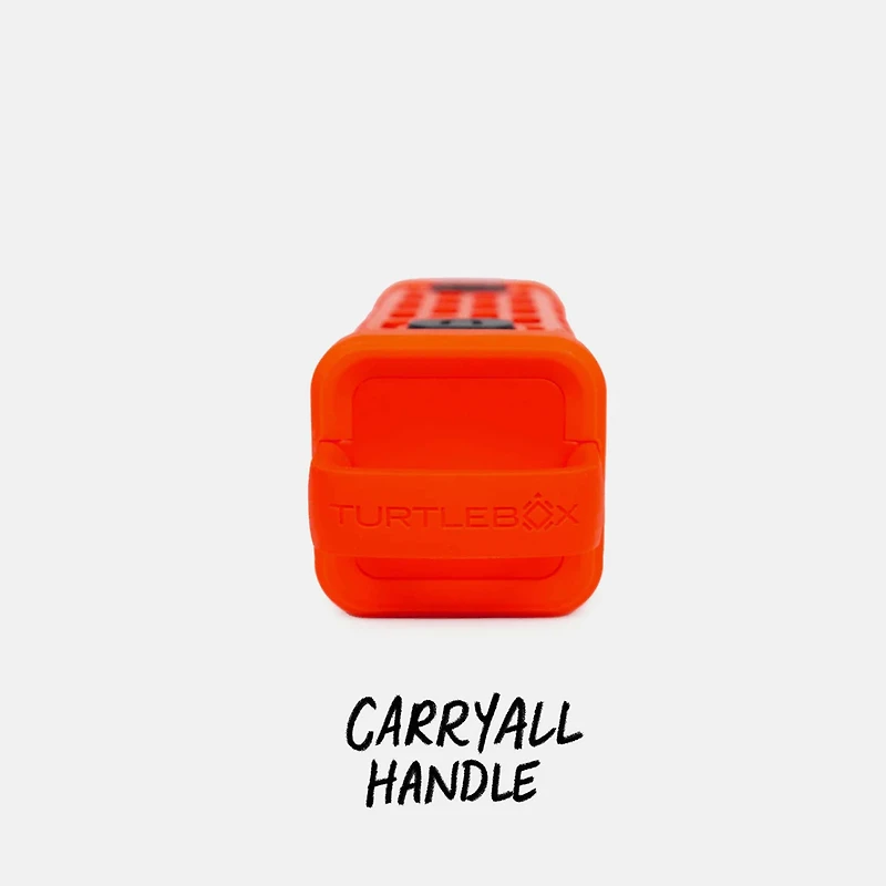 TurtleBox Ranger Portable Speaker in