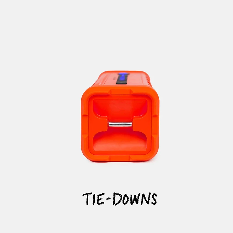 TurtleBox Ranger Portable Speaker in