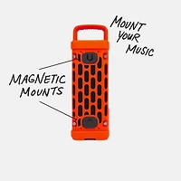 TurtleBox Ranger Portable Speaker in