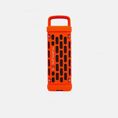 TurtleBox Ranger Portable Speaker in
