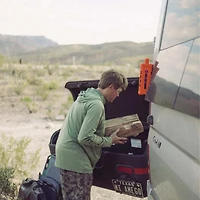 TurtleBox Ranger Portable Speaker in