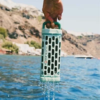 TurtleBox Ranger Portable Speaker in River Rock