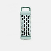 TurtleBox Ranger Portable Speaker in River Rock