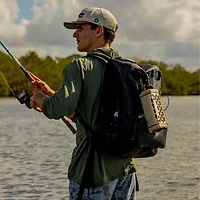 TurtleBox Ranger Portable Speaker in Tan