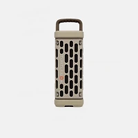 TurtleBox Ranger Portable Speaker in Tan