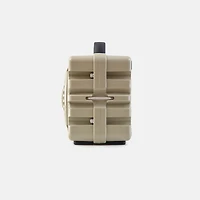 TurtleBox Gen 3 Tan Portable Speaker