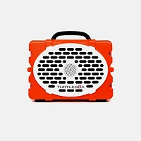 TurtleBox Gen 3 Orange Portable Speaker