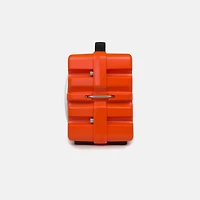 TurtleBox Gen 3 Orange Portable Speaker