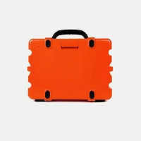 TurtleBox Gen 3 Orange Portable Speaker
