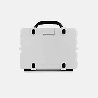 TurtleBox Gen 3 White Portable Speaker