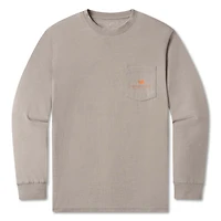 SEAWASH™ Decoy Stamp Long Sleeve T-Shirt