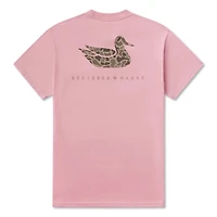 SEAWASH™ Retro Duck Originals Short Sleeve T-Shirt