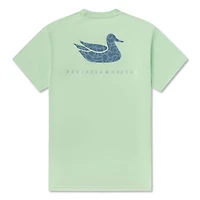 SEAWASH™ Retro Duck Originals Short Sleeve T-Shirt