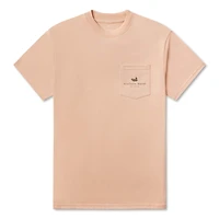 SEAWASH™ Retro Duck Originals Short Sleeve T-Shirt