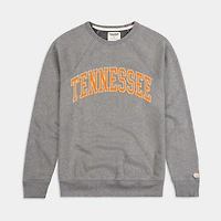 Tennessee Simple Arch Crewneck Sweatshirt