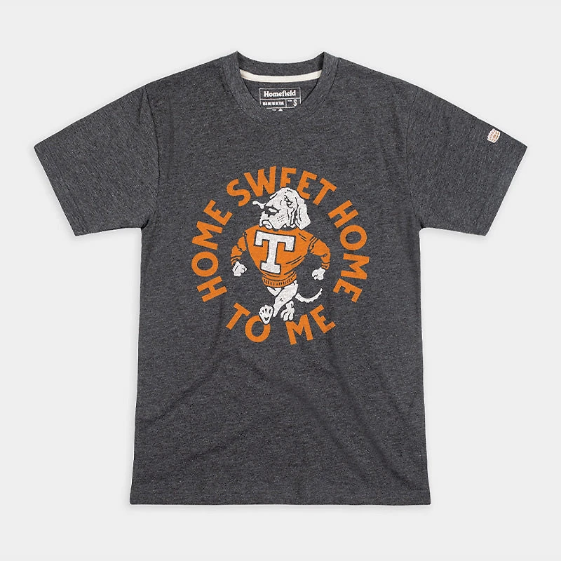 UT Home Sweet Short Sleeve T-Shirt