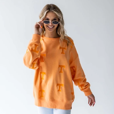 Women's UT Ritter Repeat Crewneck Sweatshirt
