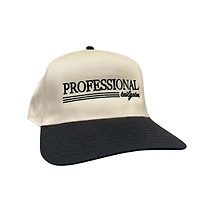 Professional Tailgater Hat