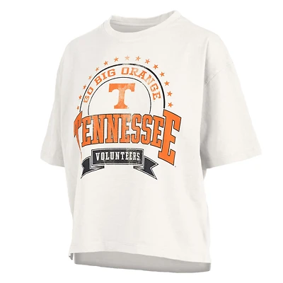 UT Stars Boxy Short Sleeve T-Shirt