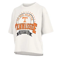 UT Stars Boxy Short Sleeve T-Shirt