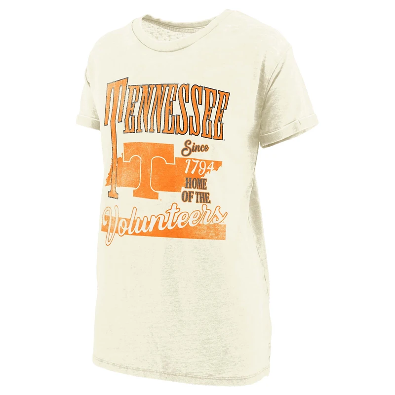 UT Vintage Mascot Short Sleeve T-Shirt