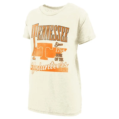 UT Vintage Mascot Short Sleeve T-Shirt