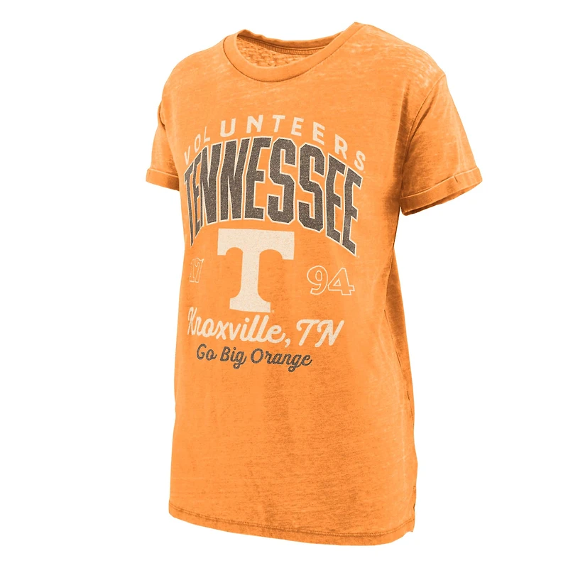 UT Vintage Arch Boyfriend Short Sleeve T-Shirt