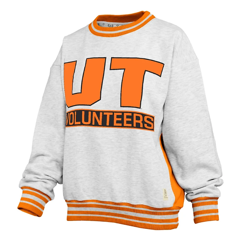 Tennessee 90's Lined Crewneck Sweatshirt