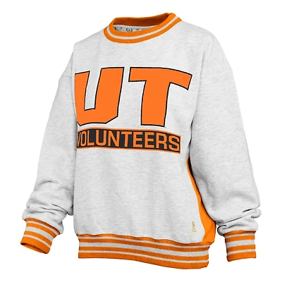 Tennessee 90's Lined Crewneck Sweatshirt