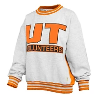 Tennessee 90's Lined Crewneck Sweatshirt