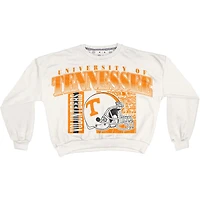 Tennessee Double Sided Crewneck Sweatshirt