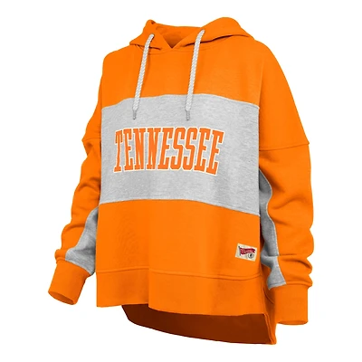 UT Color Block Hoodie