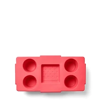 Top O' The Bogg To Ya Bogg Bag Tray Insert in Capri Coral