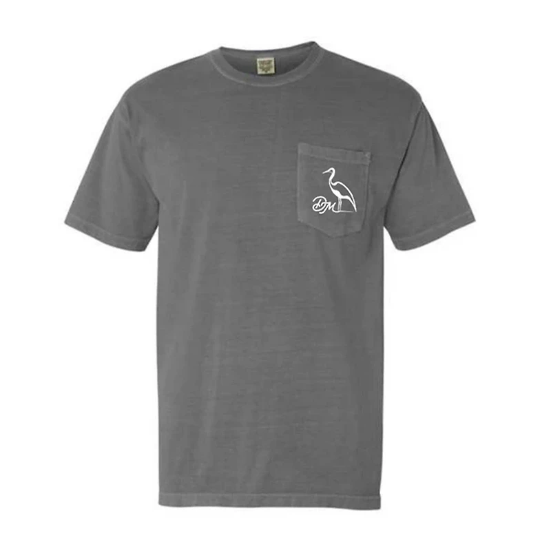 Tour Tee Short Sleeve T-Shirt