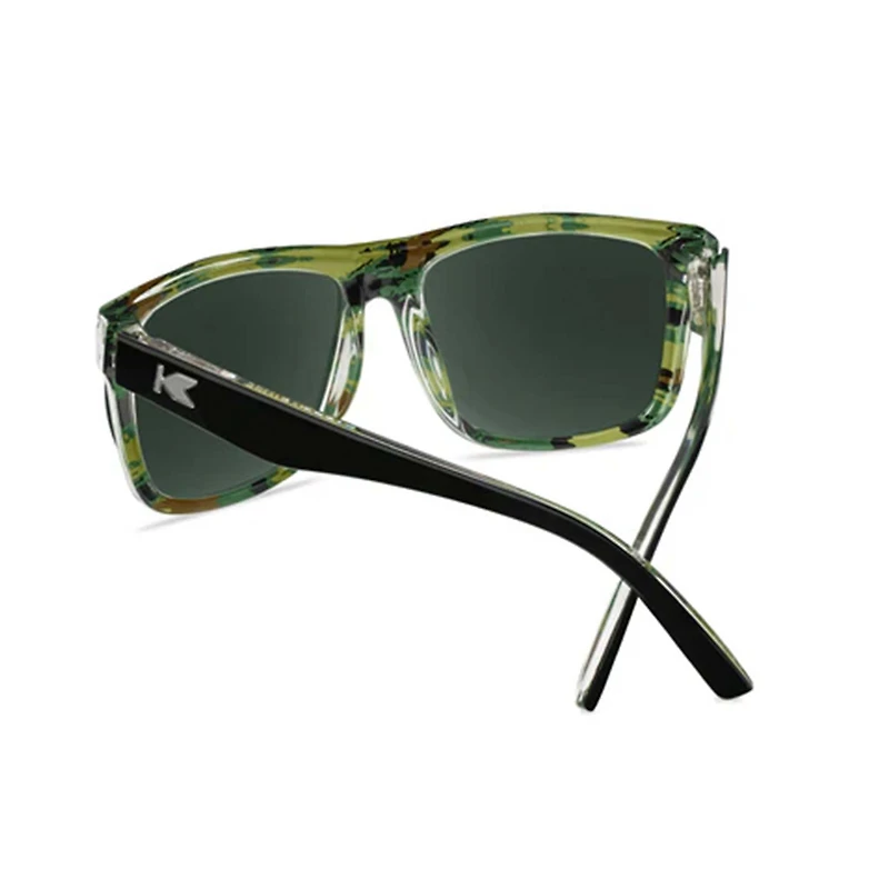 Knockaround® Torrey Pines Sunglasses in Covert Ops
