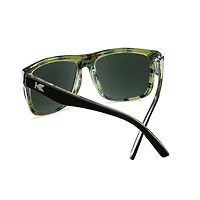 Knockaround® Torrey Pines Sunglasses in Covert Ops
