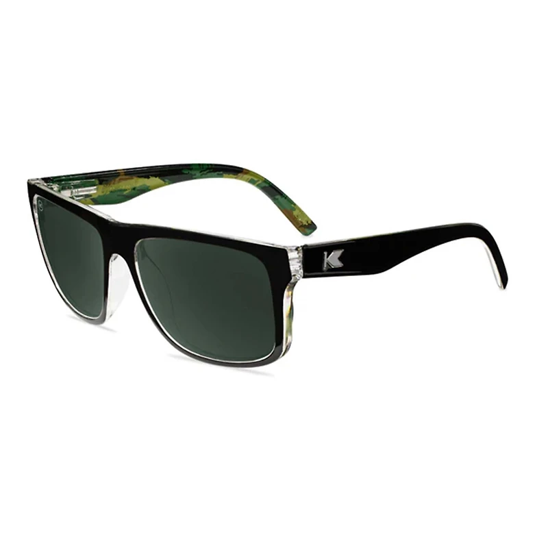 Knockaround® Torrey Pines Sunglasses in Covert Ops