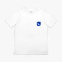 Youth Tropical Banana Short Sleeve T-Shirt