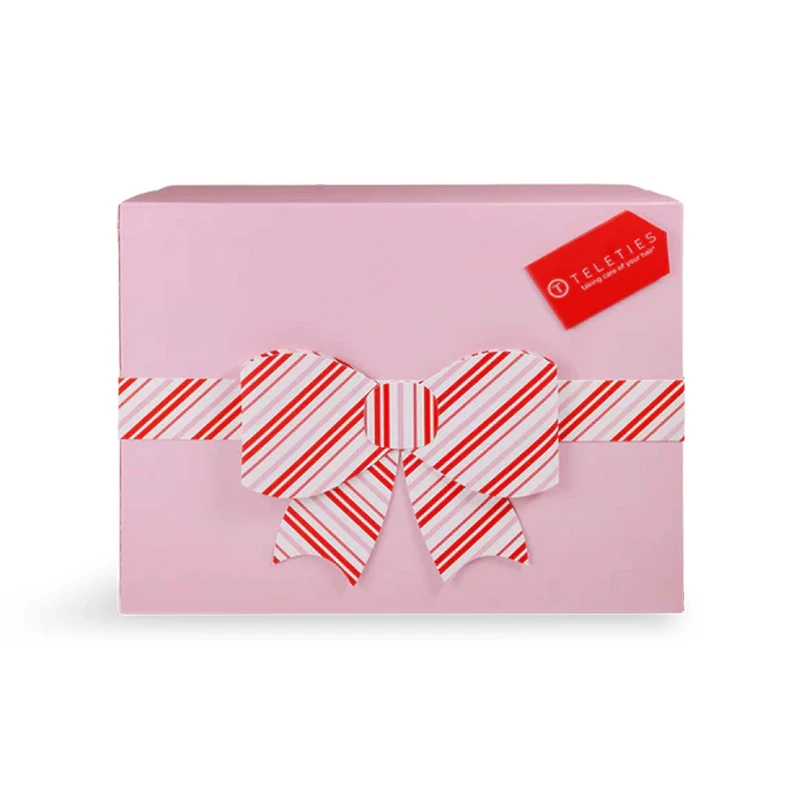 12 Piece Hair Accessory Advent Calendar