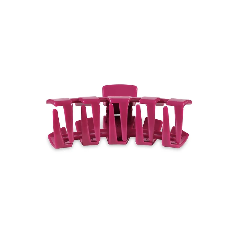 Medium Classic Clip in Wild Side