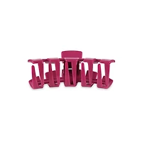 Medium Classic Clip in Wild Side