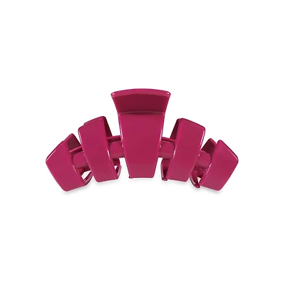 Medium Classic Clip in Wild Side