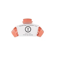 Medium Classic Clip in Dreamcicle