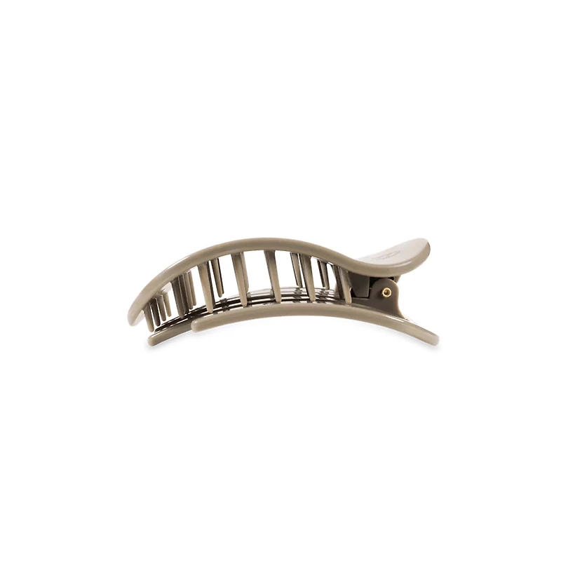 Sage It Ain't So Medium Flat Oval Hair Clip
