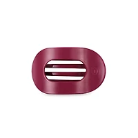 Wild Side Medium Flat Oval Hair Clip
