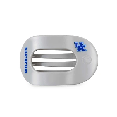 UK Medium Flat Oval Hair Clip